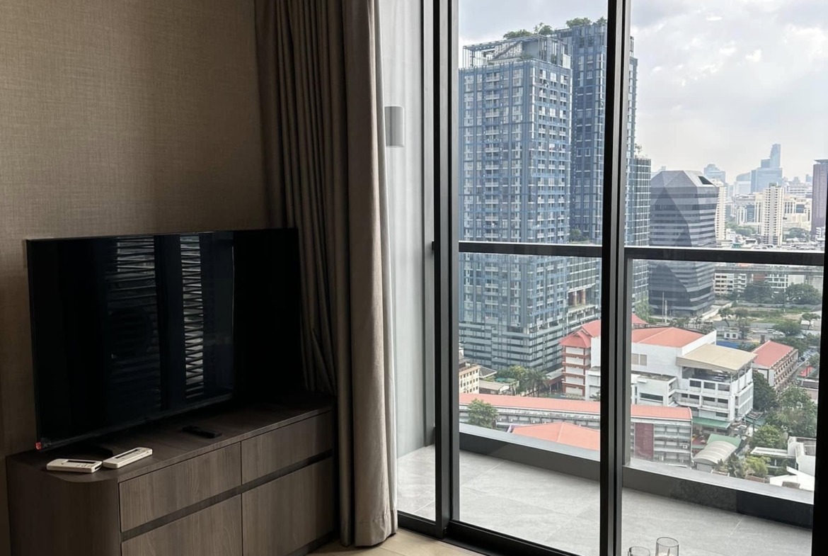 THE EXTRO Phayathai–Rangnam