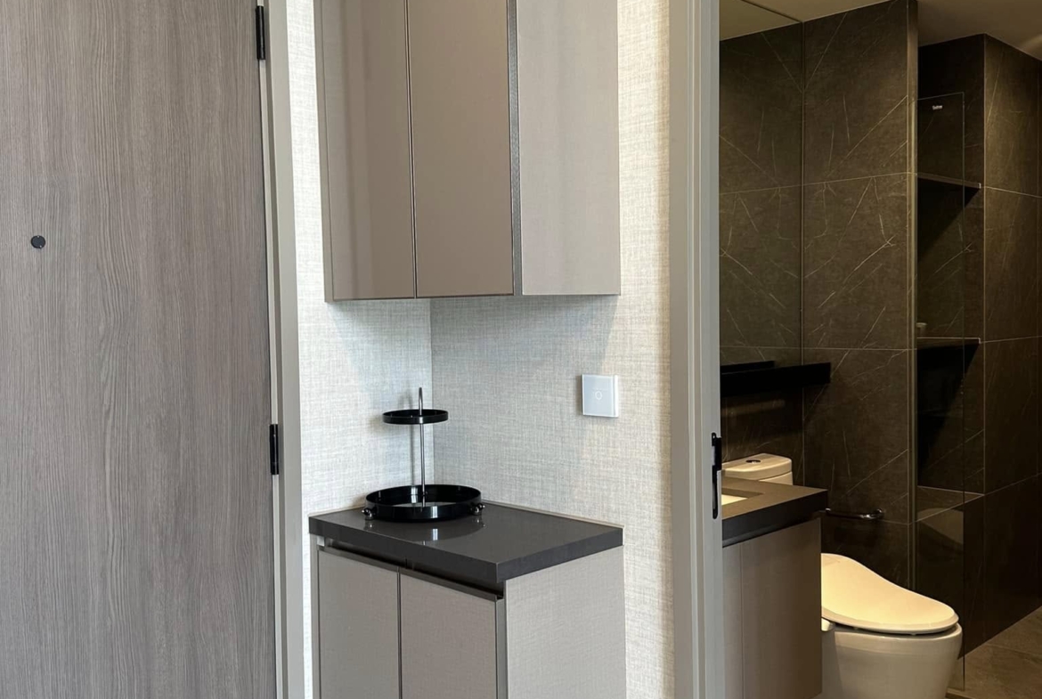 THE EXTRO Phayathai–Rangnam