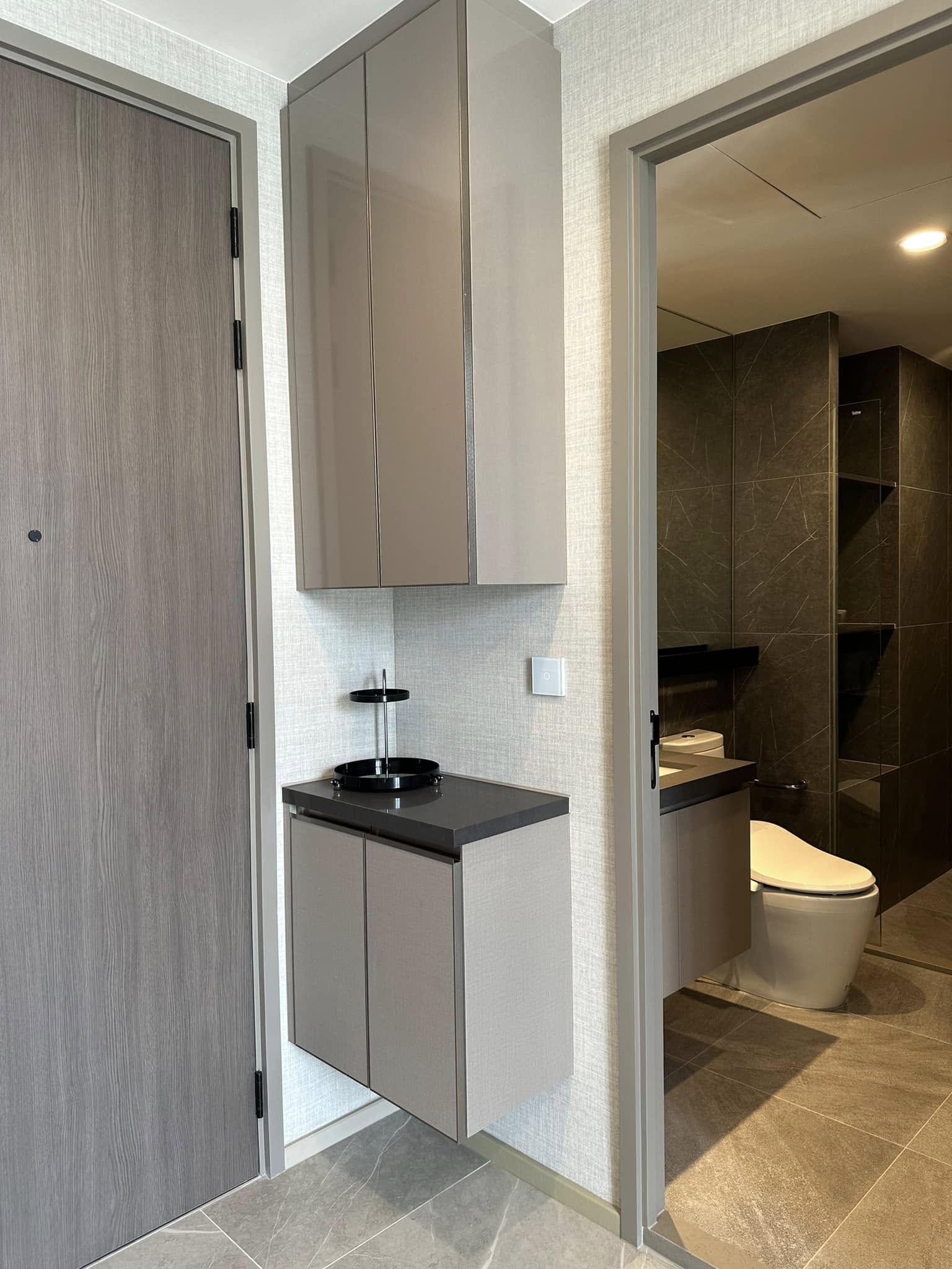 THE EXTRO Phayathai–Rangnam