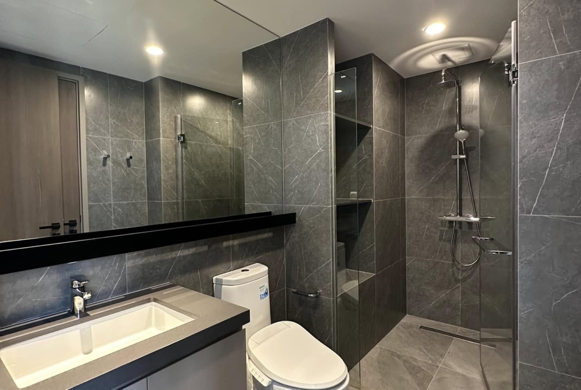 THE EXTRO Phayathai–Rangnam