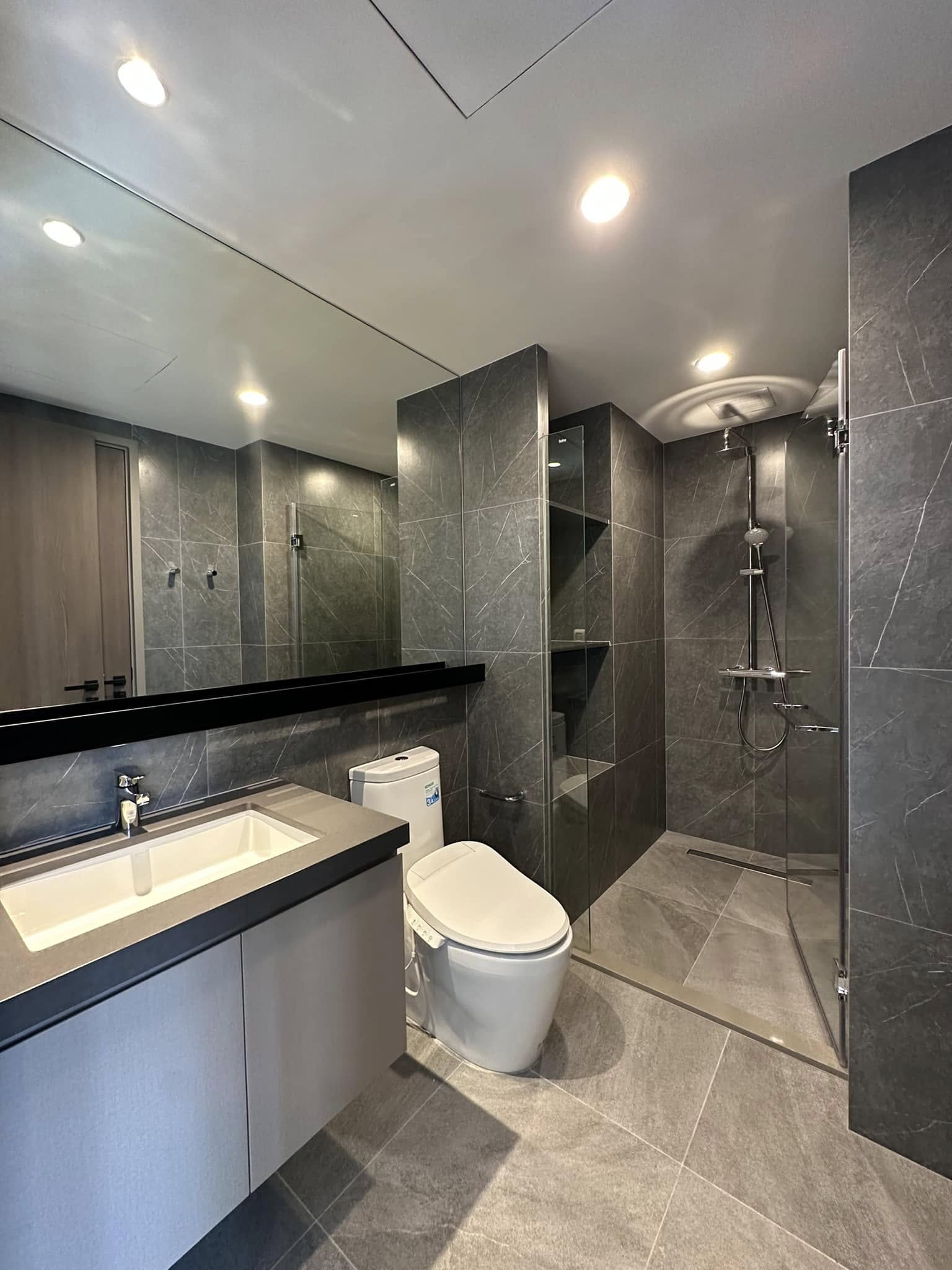 THE EXTRO Phayathai–Rangnam