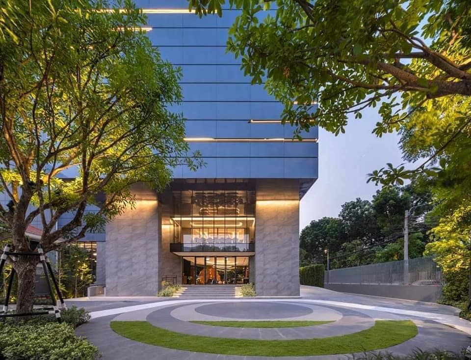 THE EXTRO Phayathai–Rangnam