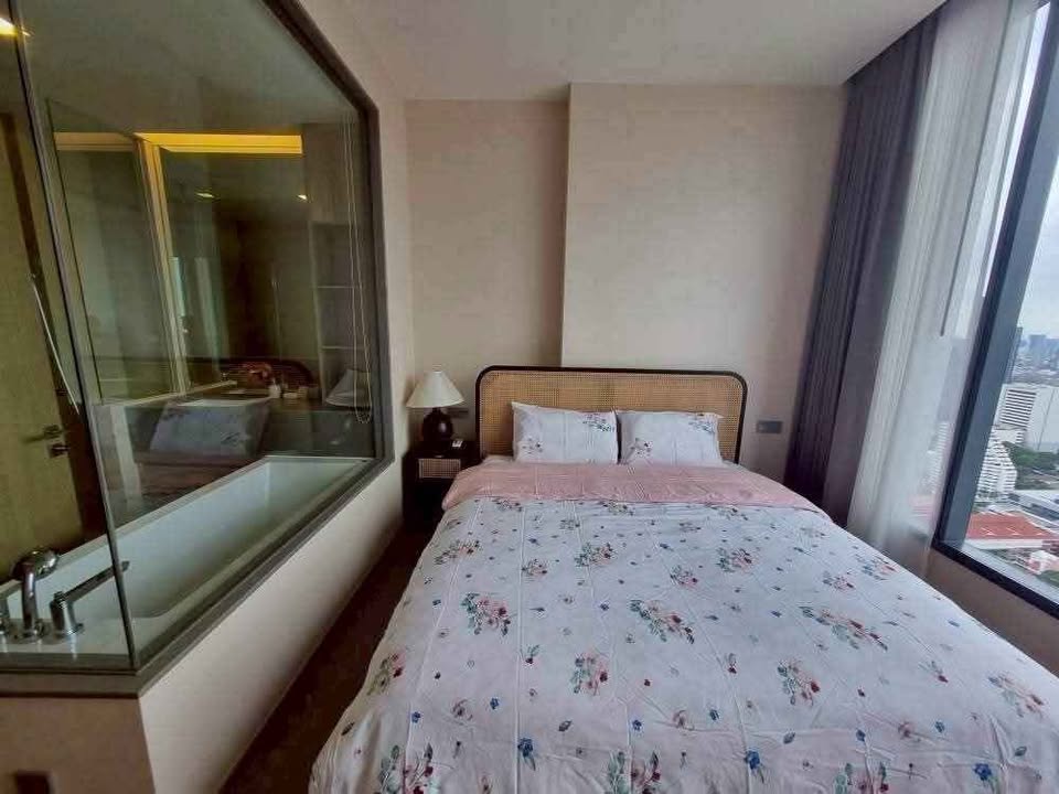 The Esse Asoke (Floor 37)