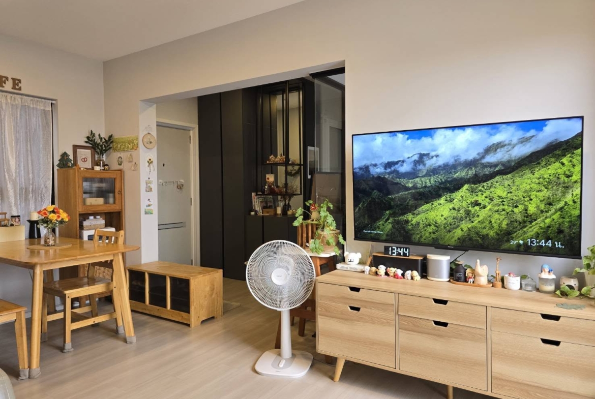 The Key MRT Phetkasem 48