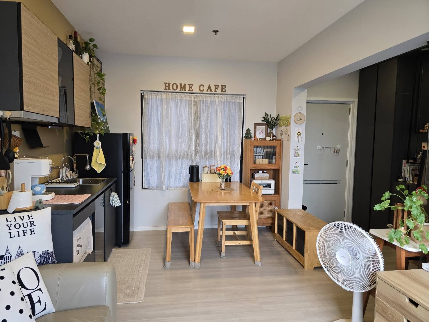 The Key MRT Phetkasem 48