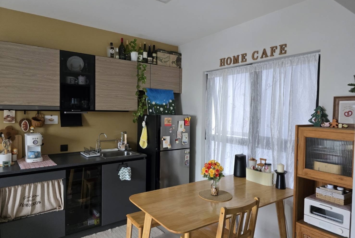 The Key MRT Phetkasem 48