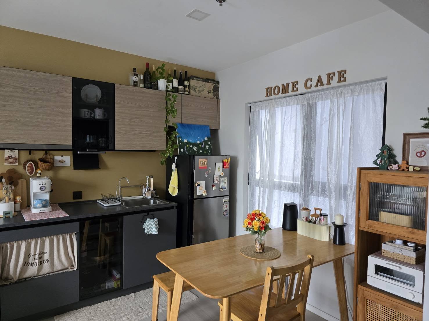 The Key MRT Phetkasem 48