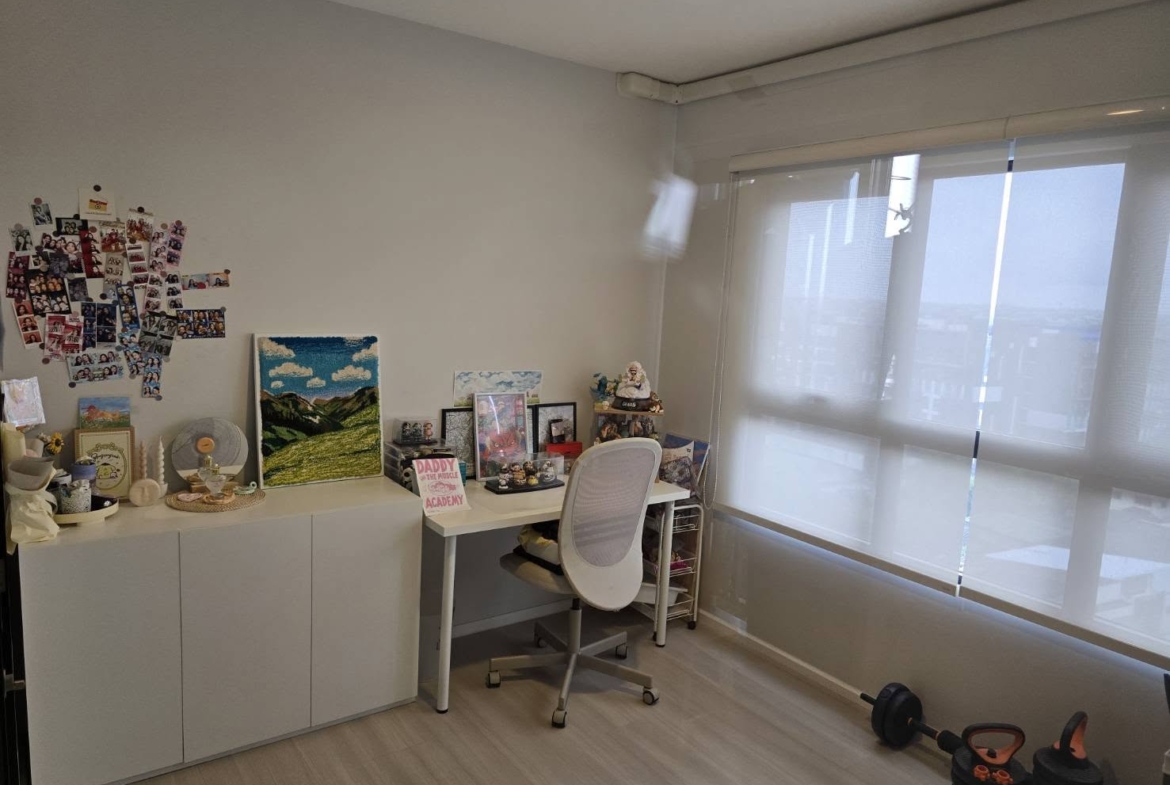 The Key MRT Phetkasem 48