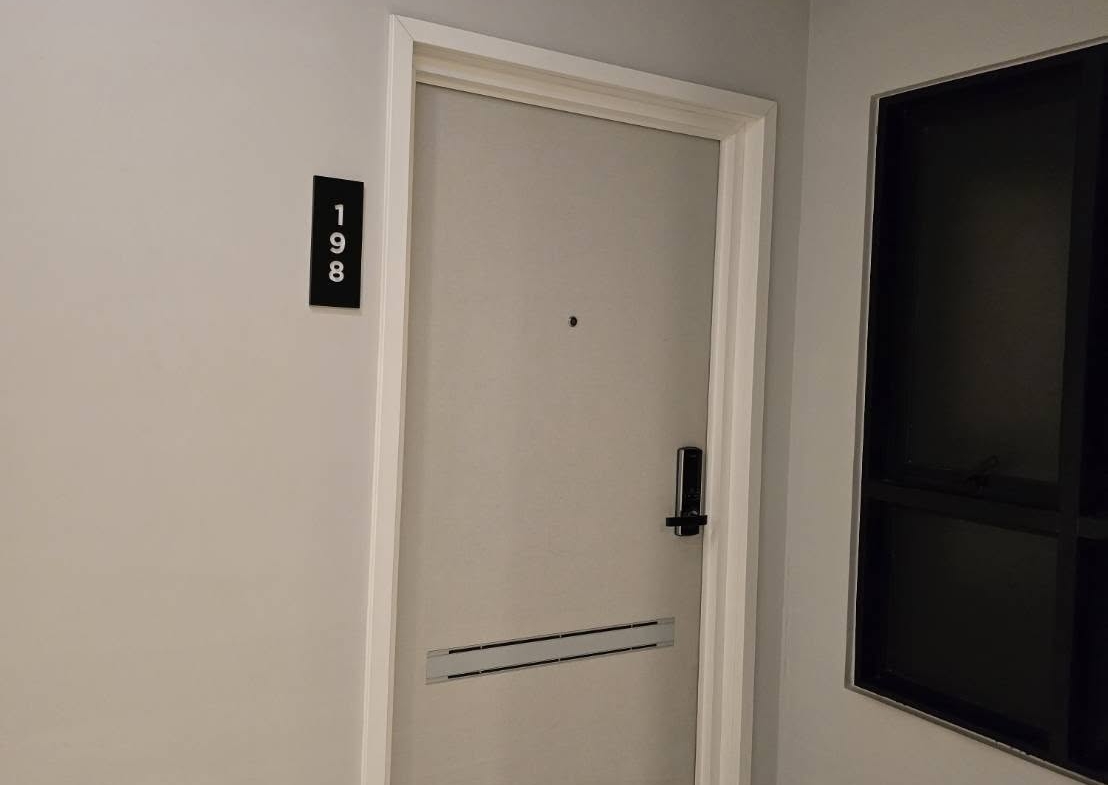 The Key MRT Phetkasem 48