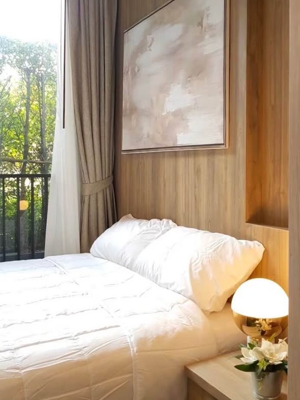 The Line Asoke – Ratchada