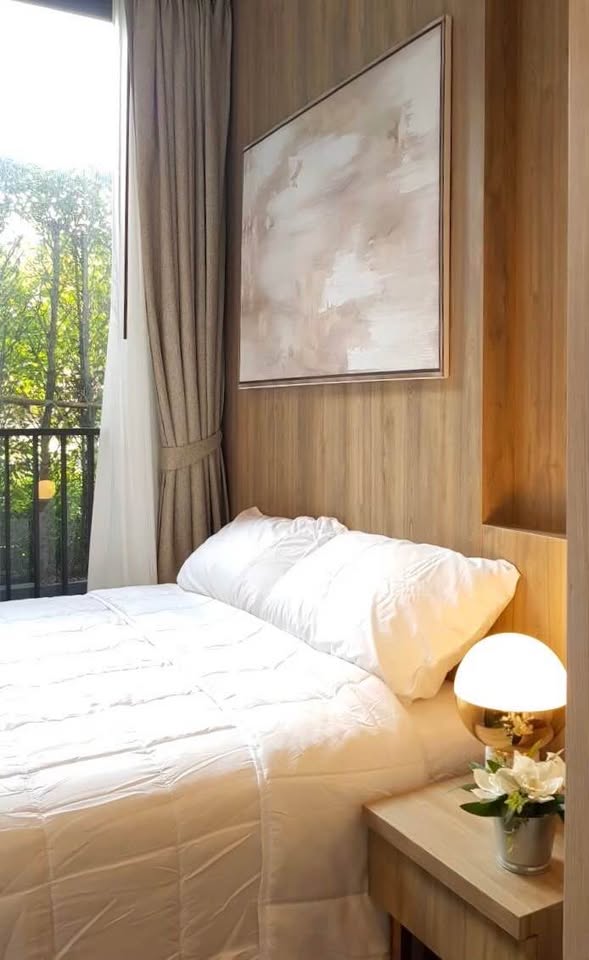 The Line Asoke – Ratchada