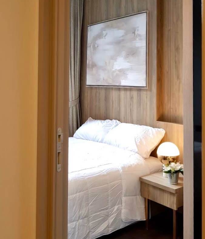 The Line Asoke – Ratchada