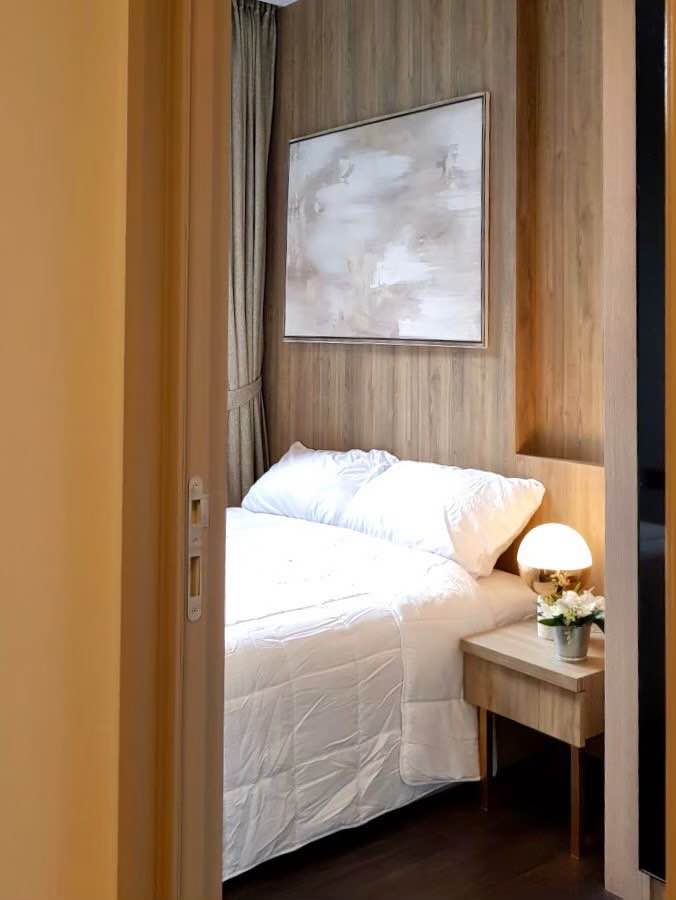 The Line Asoke – Ratchada