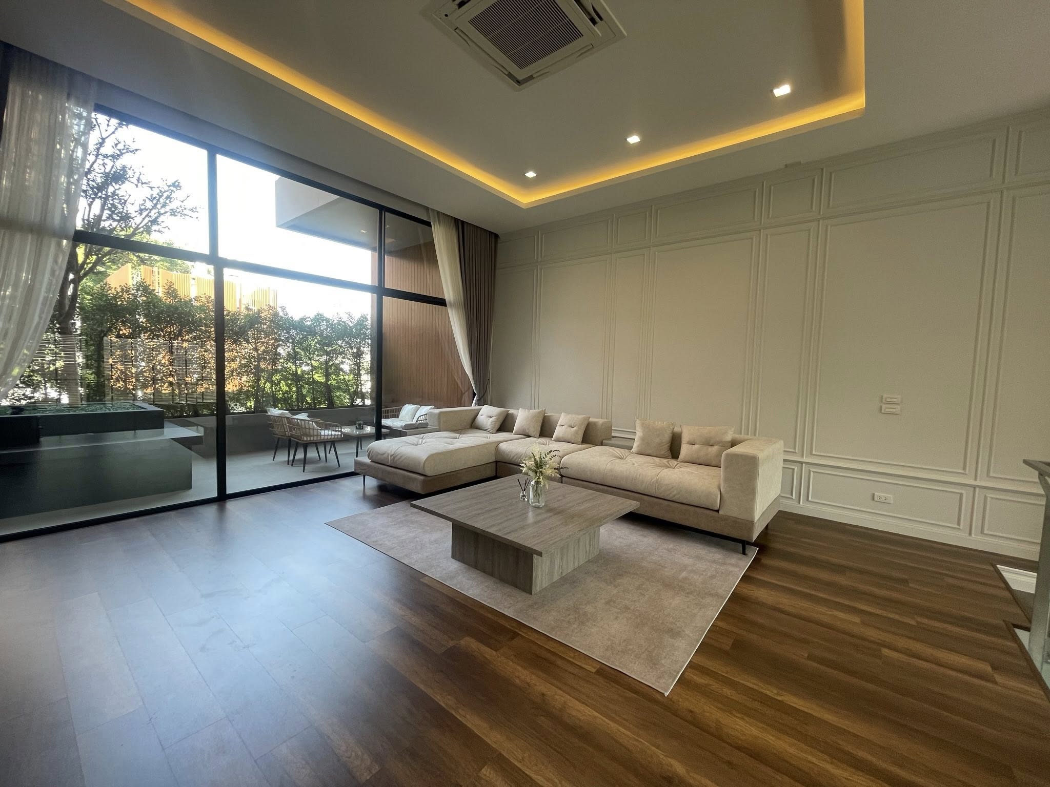 The Park Lane Sukhumvit