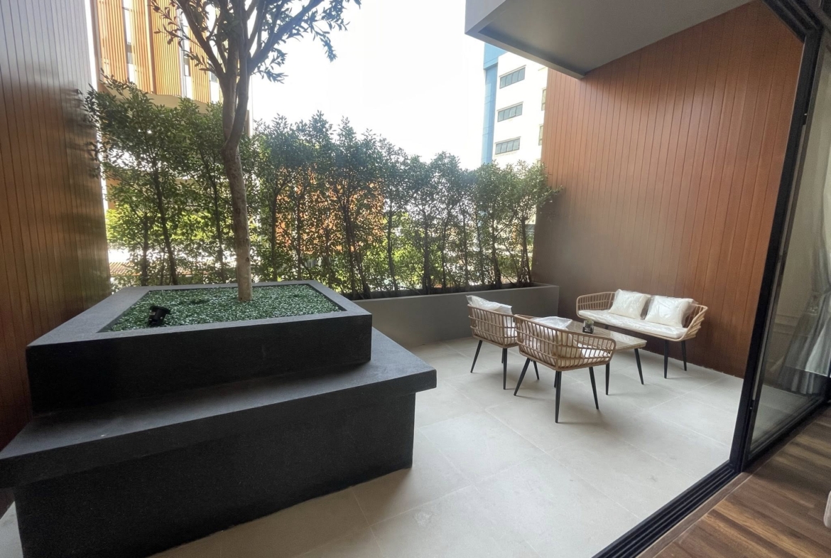 The Park Lane Sukhumvit