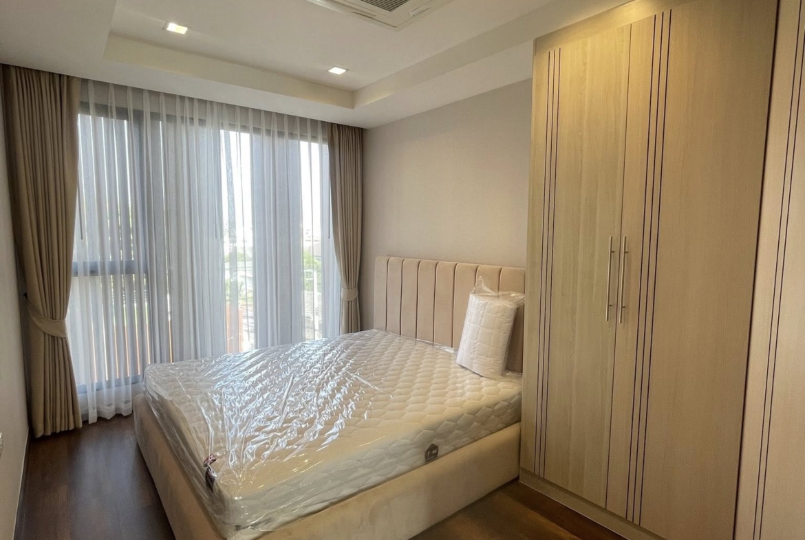 The Park Lane Sukhumvit