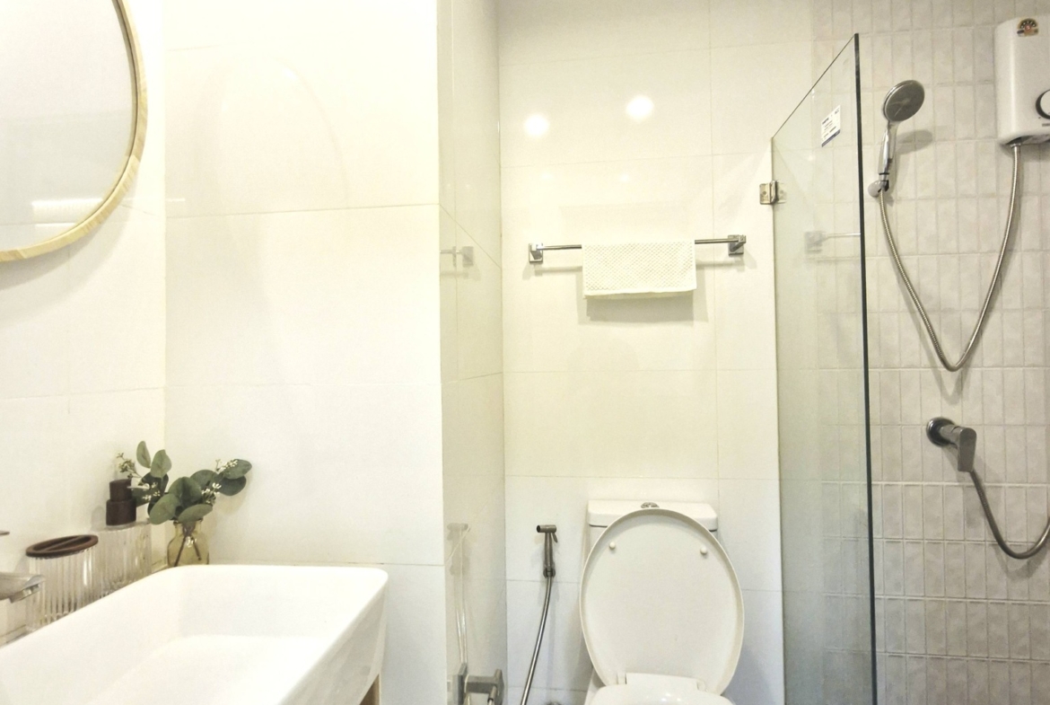 Bathroom A Space ME Bangna