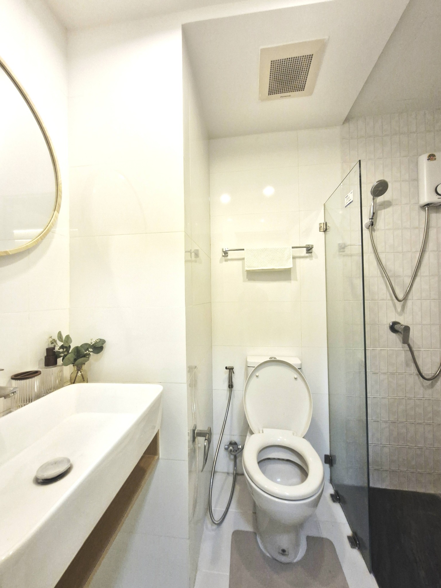 Bathroom A Space ME Bangna