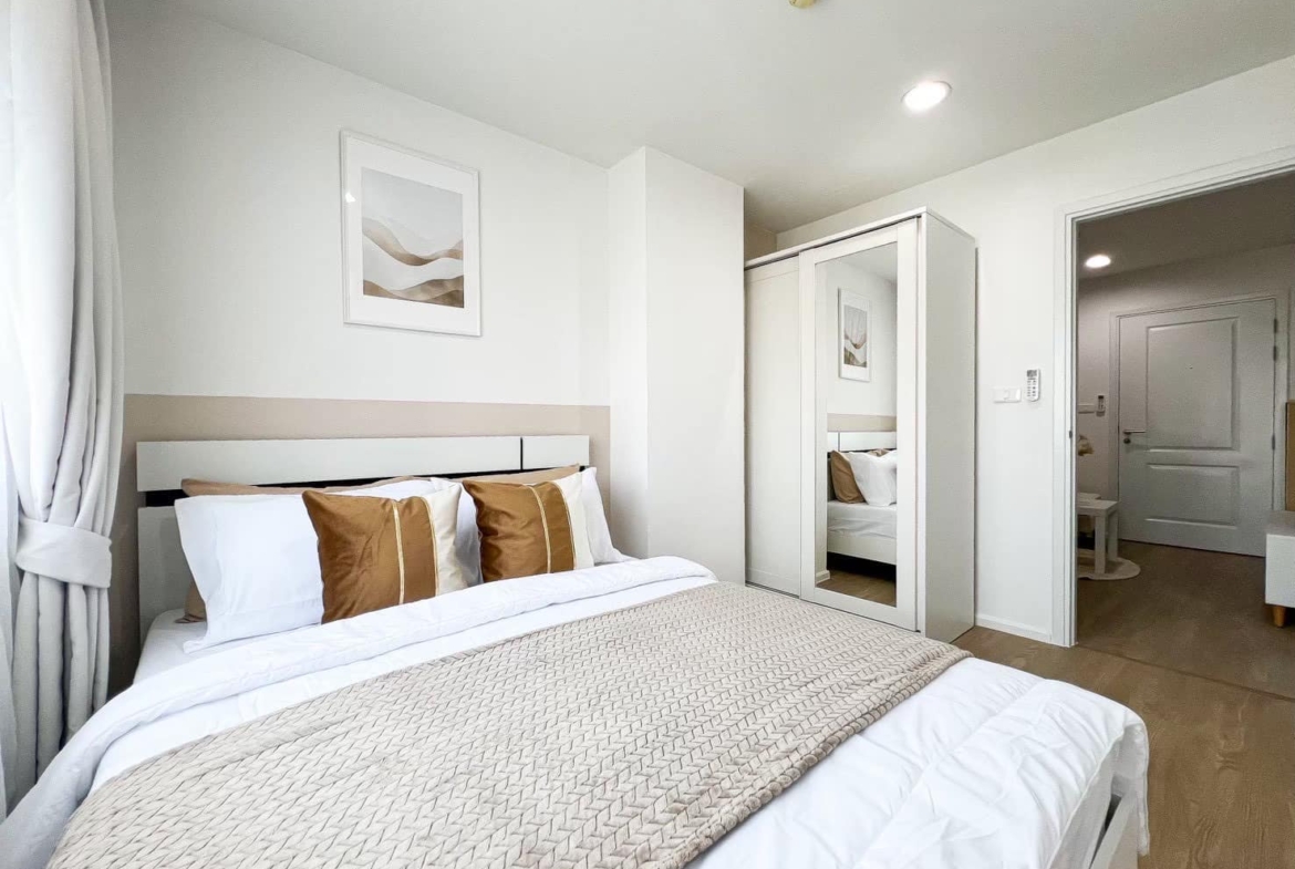 B Loft Sukhumvit 109