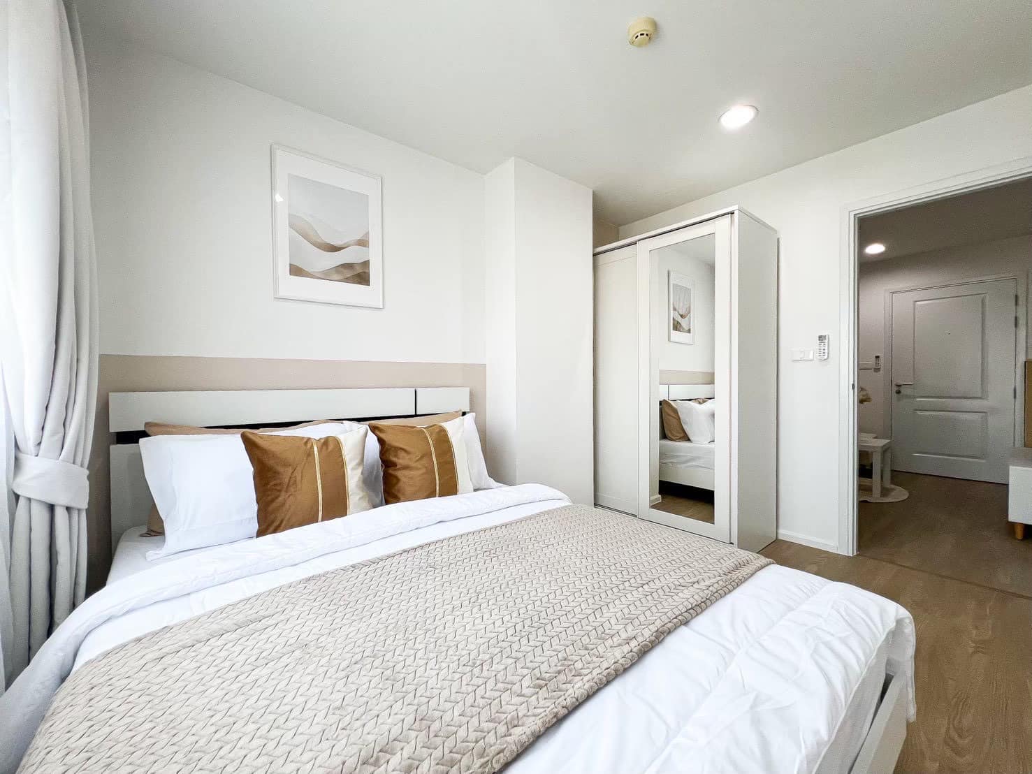 B Loft Sukhumvit 109