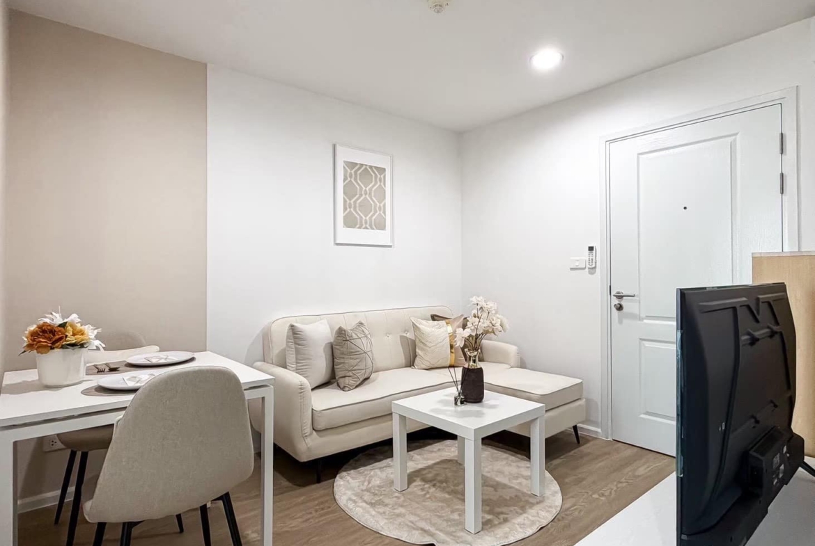 B Loft Sukhumvit 109