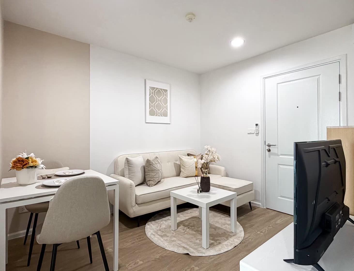 B Loft Sukhumvit 109