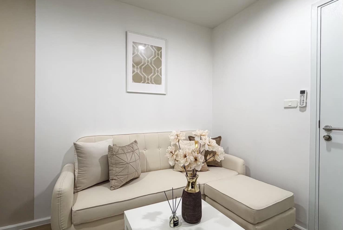 B Loft Sukhumvit 109