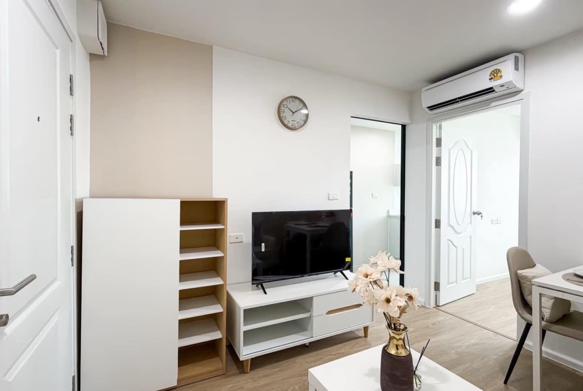 B Loft Sukhumvit 109