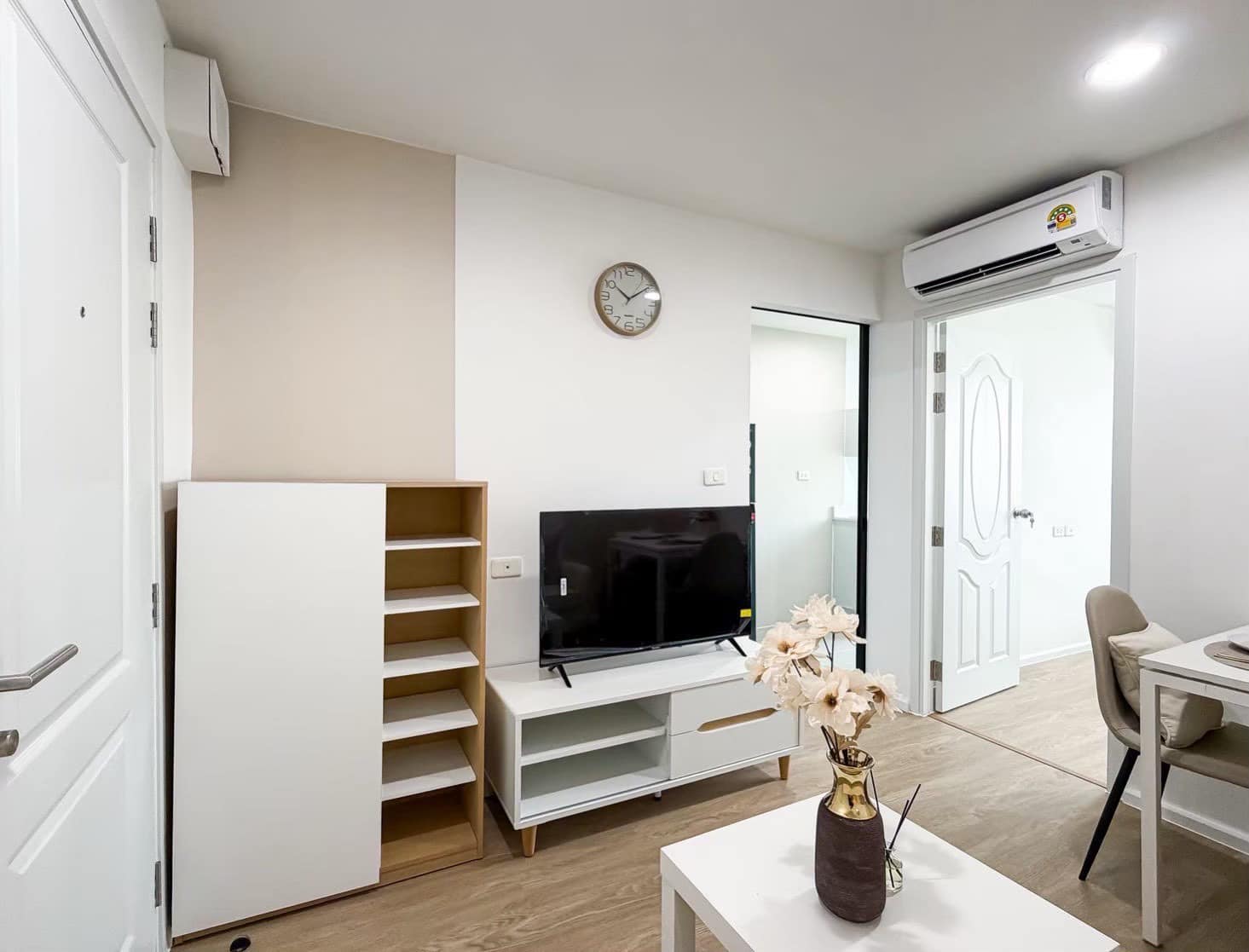 B Loft Sukhumvit 109
