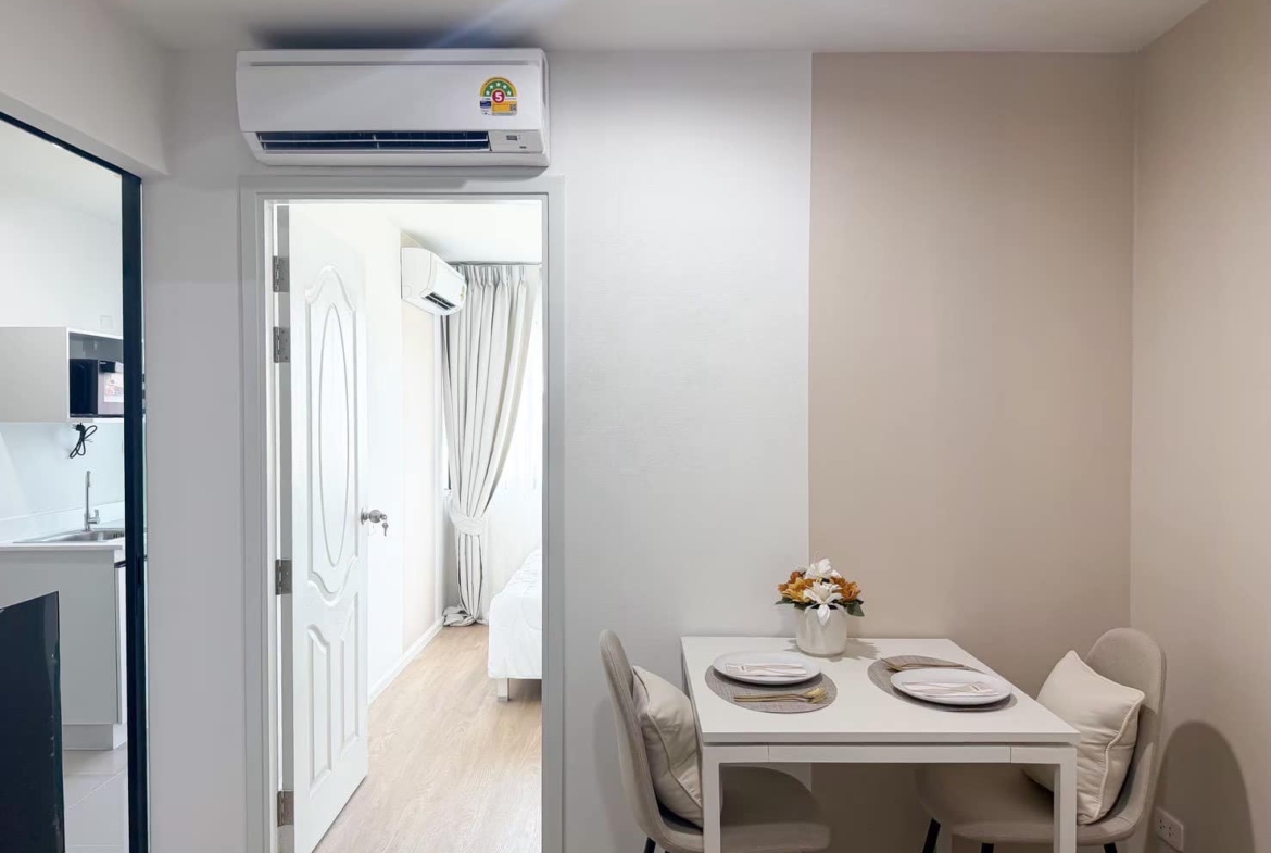 B Loft Sukhumvit 109