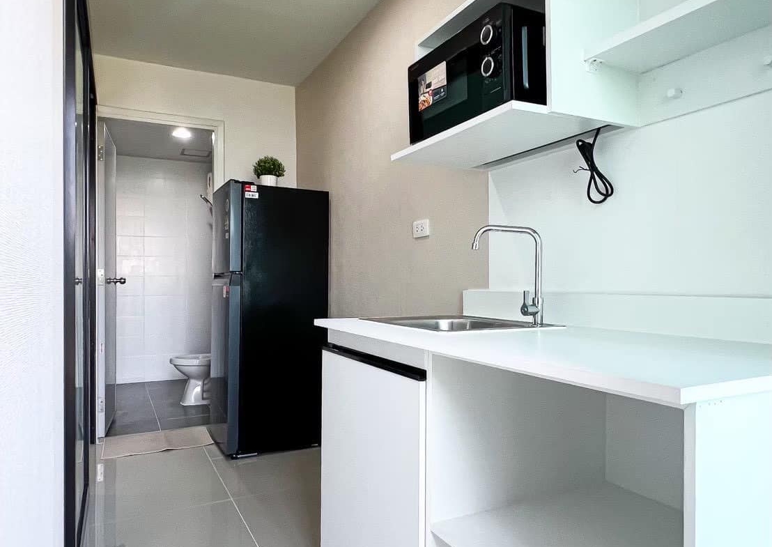 B Loft Sukhumvit 109