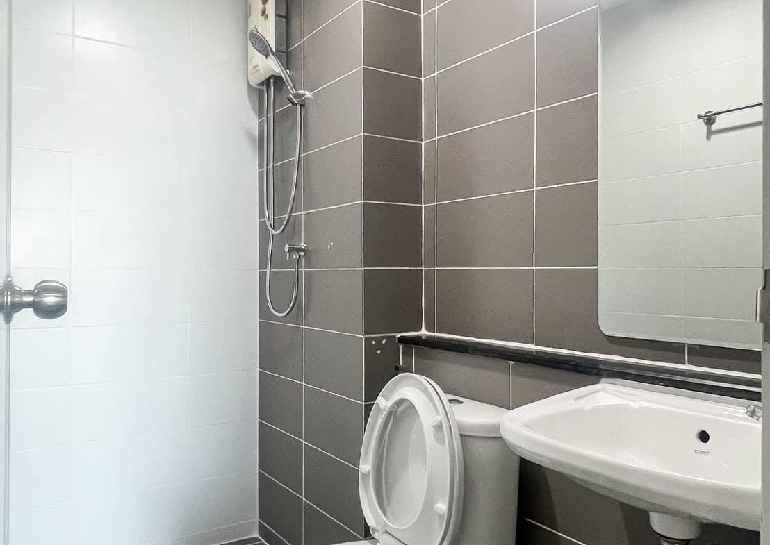 Bath B Loft Sukhumvit 109