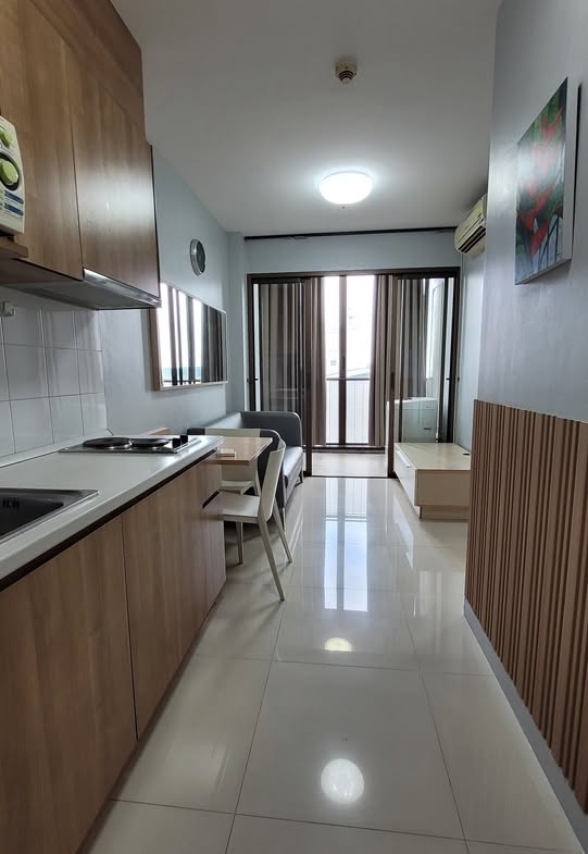 IDEO Mix Sukhumvit 103