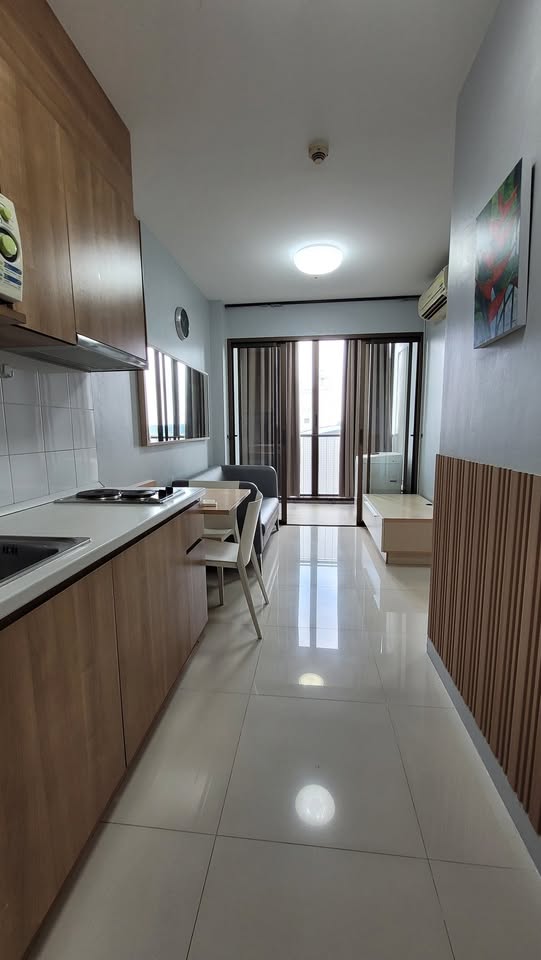 IDEO Mix Sukhumvit 103