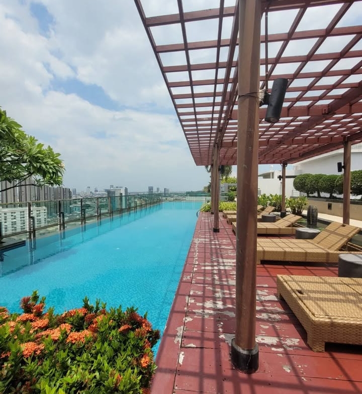 IDEO Mix Sukhumvit 103