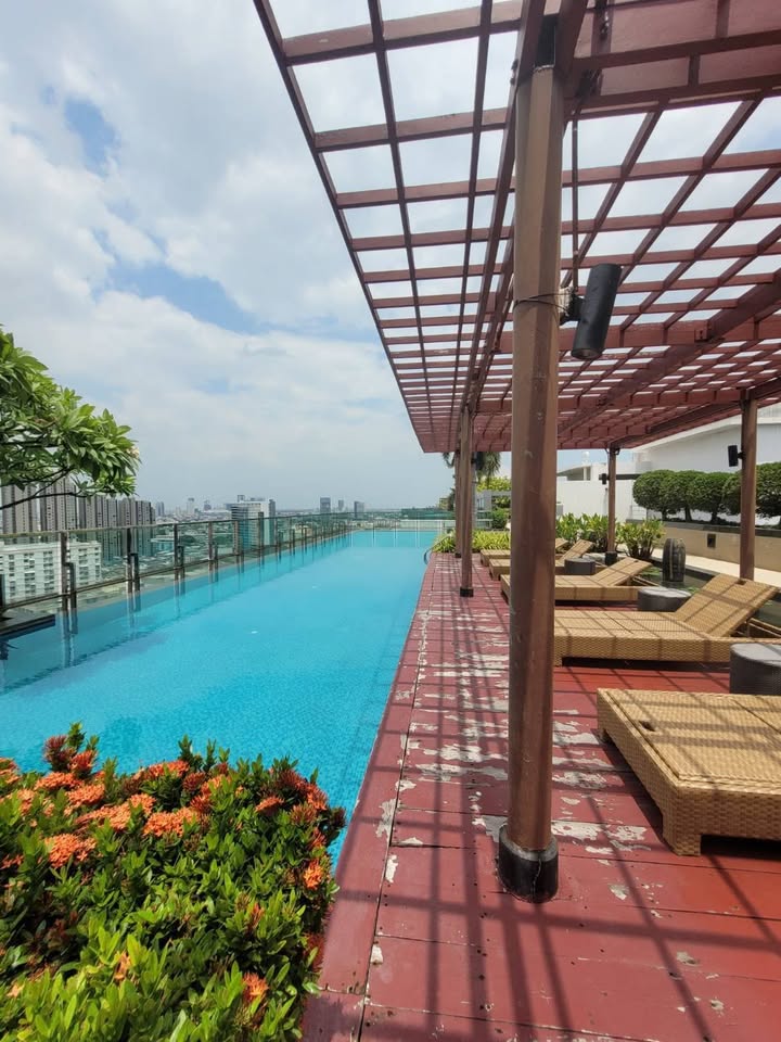 IDEO Mix Sukhumvit 103
