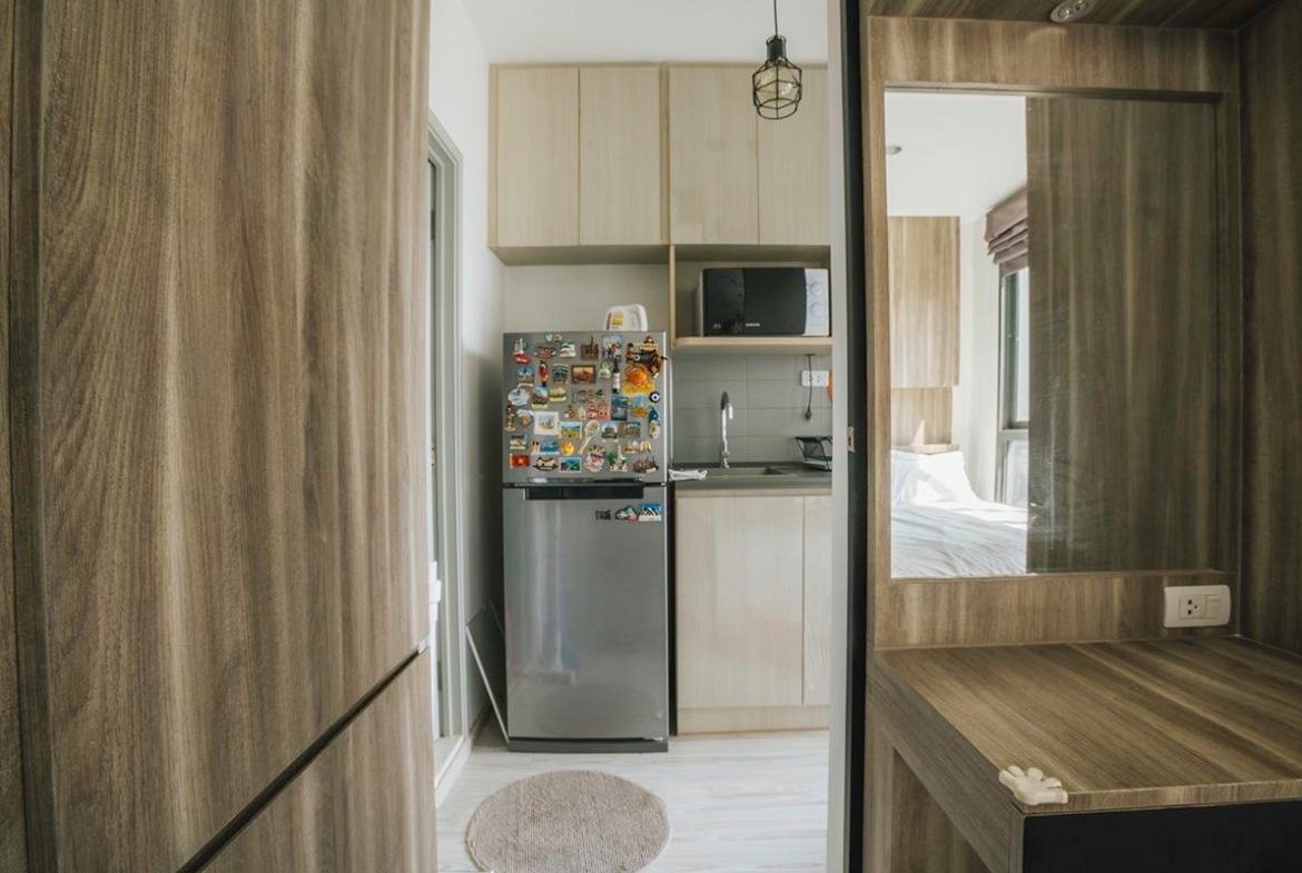 Ideo Mobi Sukhumvit Eastgate