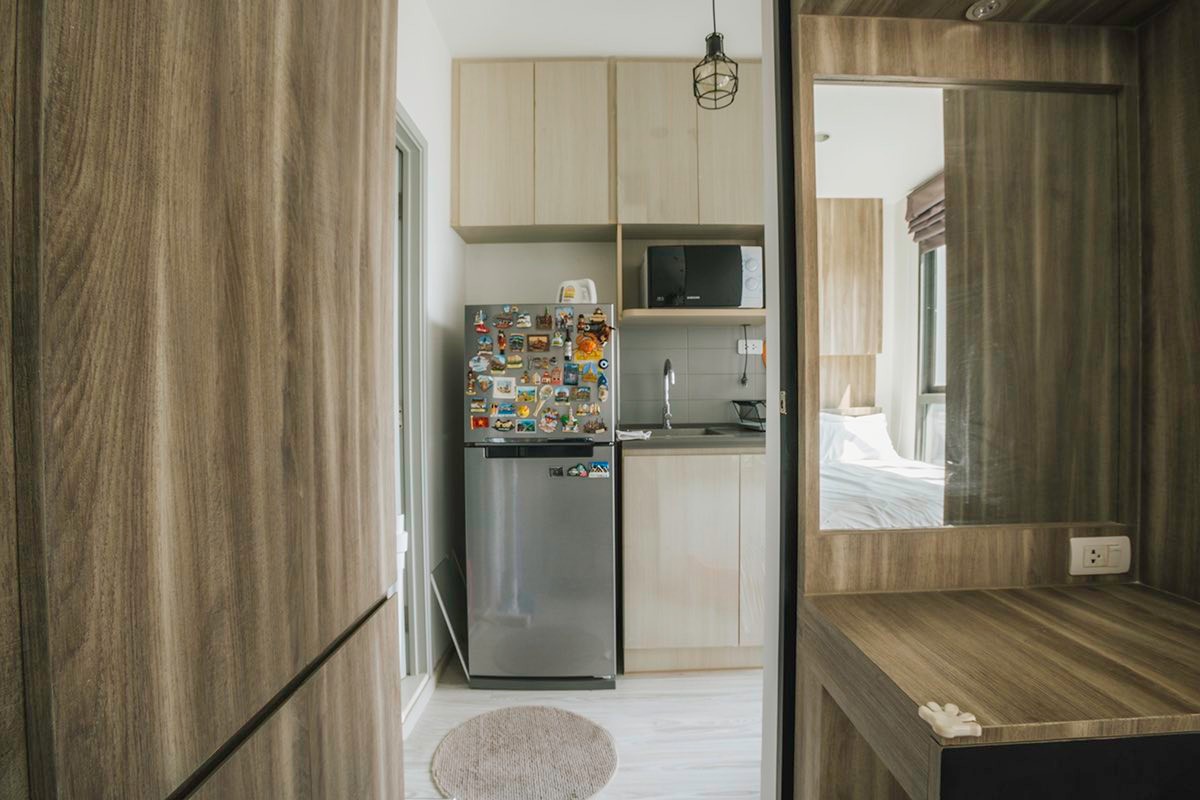 Ideo Mobi Sukhumvit Eastgate