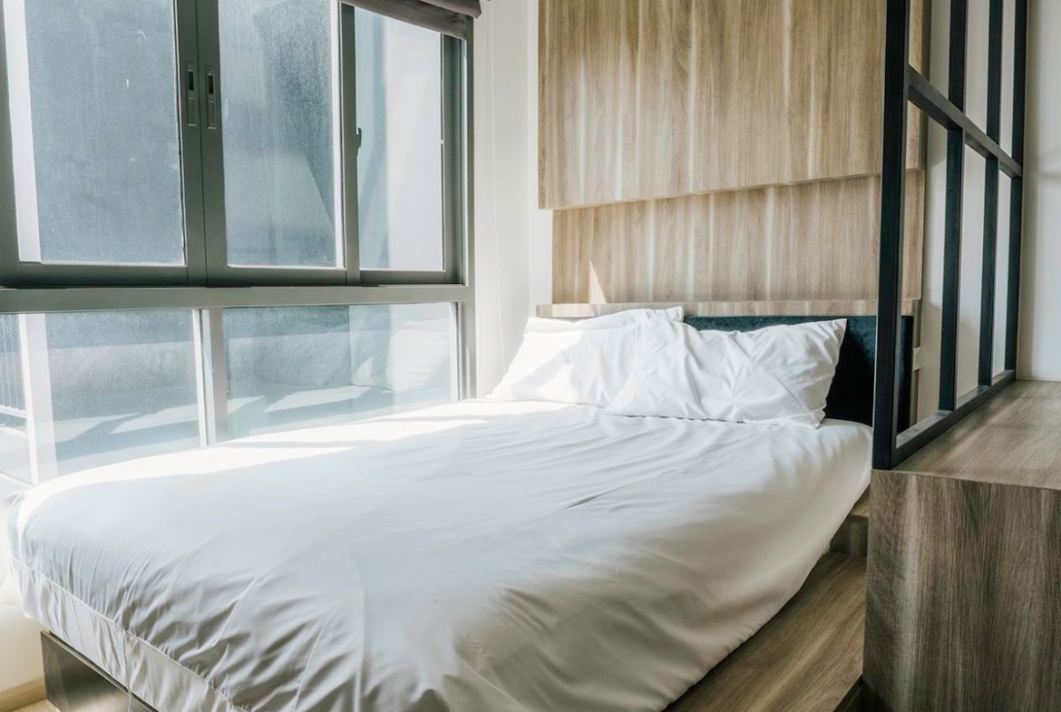 Ideo Mobi Sukhumvit Eastgate