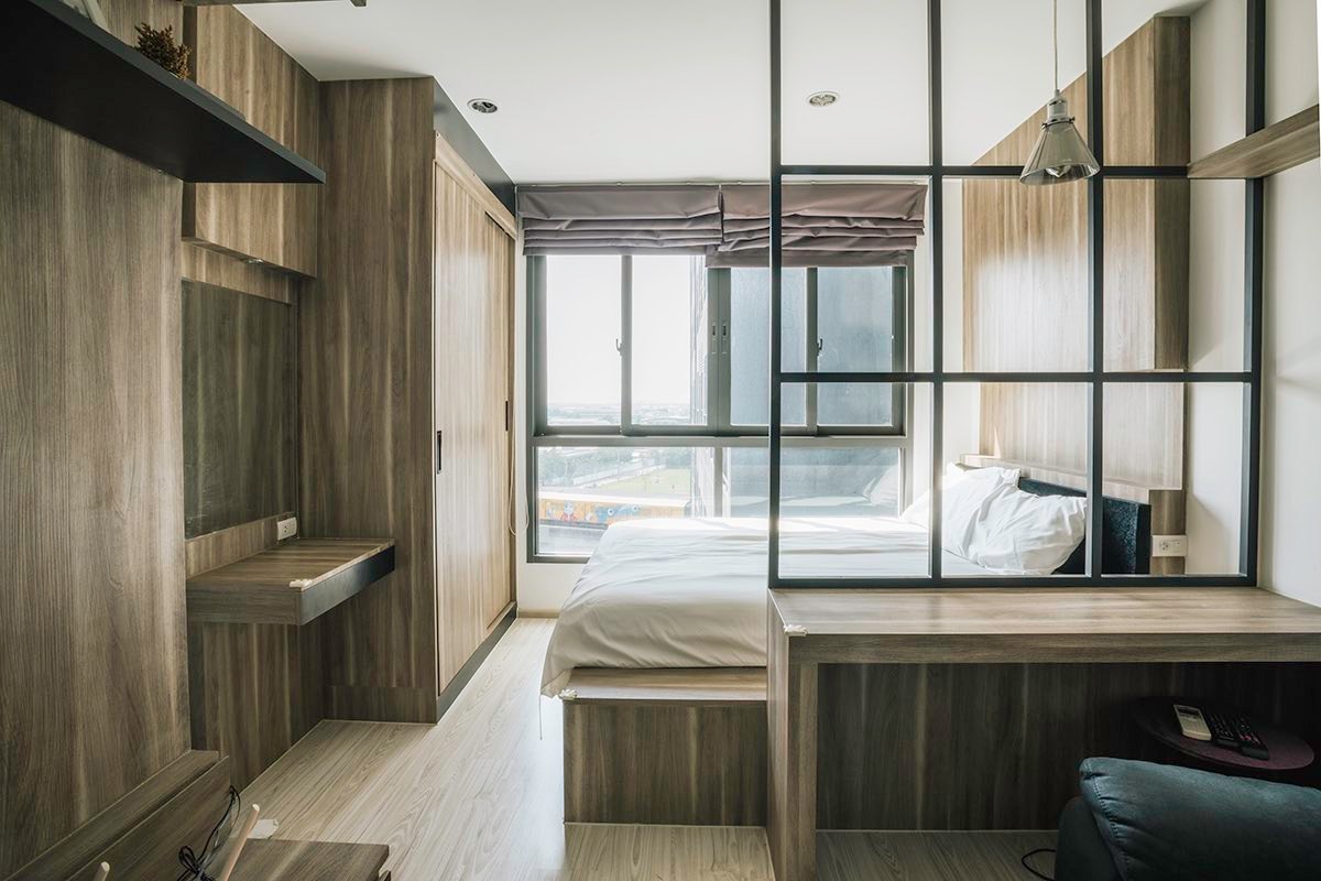 Ideo Mobi Sukhumvit Eastgate