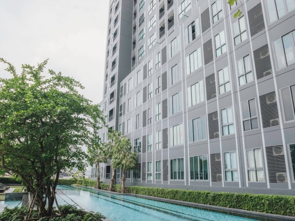 Ideo Mobi Sukhumvit Eastgate