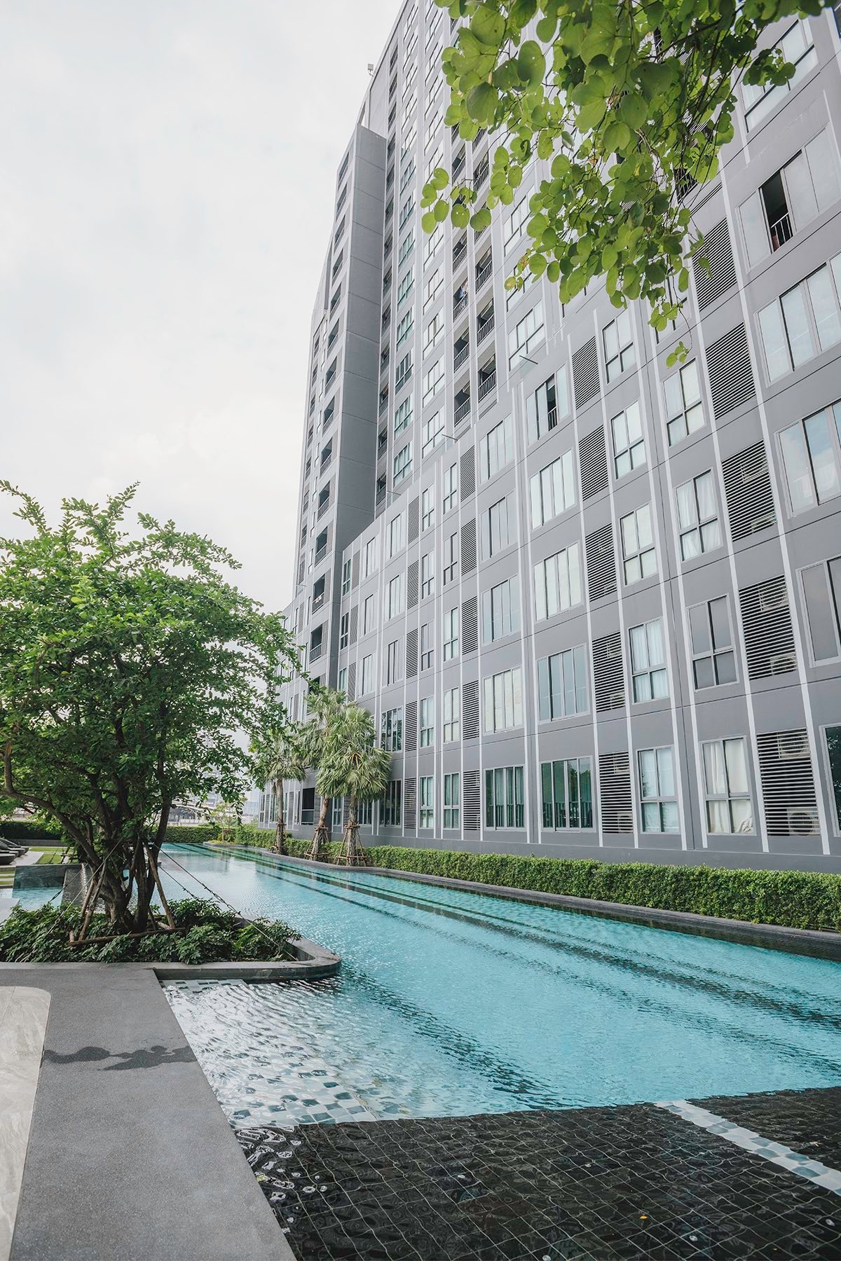 Ideo Mobi Sukhumvit Eastgate