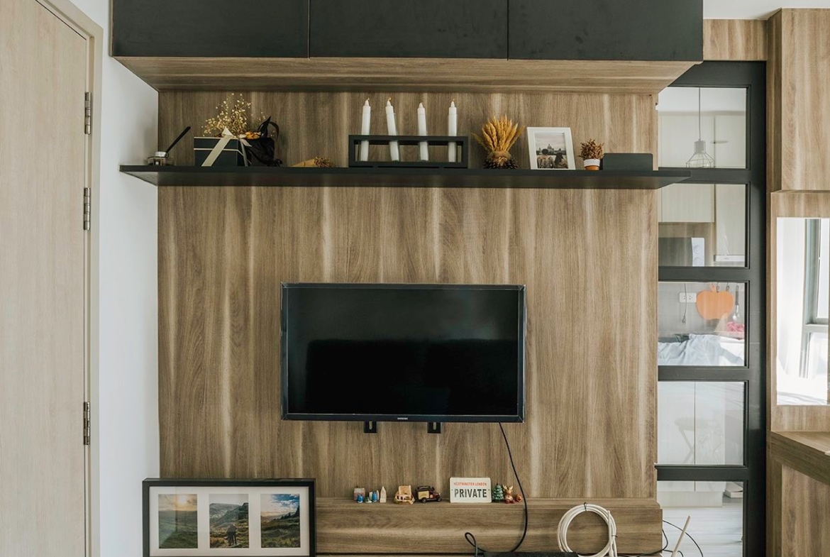 Ideo Mobi Sukhumvit Eastgate