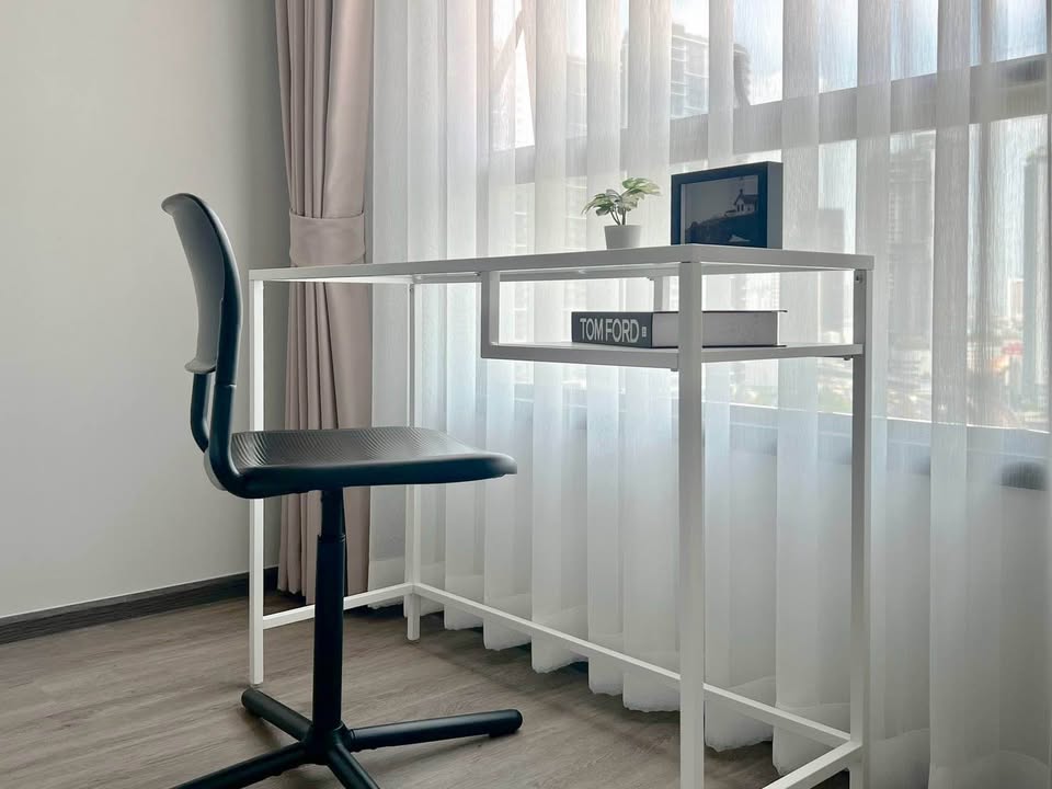 Condominium for Rent at Rich Point @ BTS Wutthakat