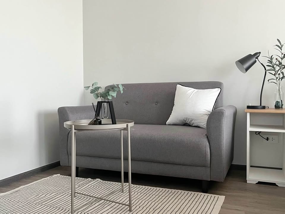 Condominium for Rent at Rich Point @ BTS Wutthakat