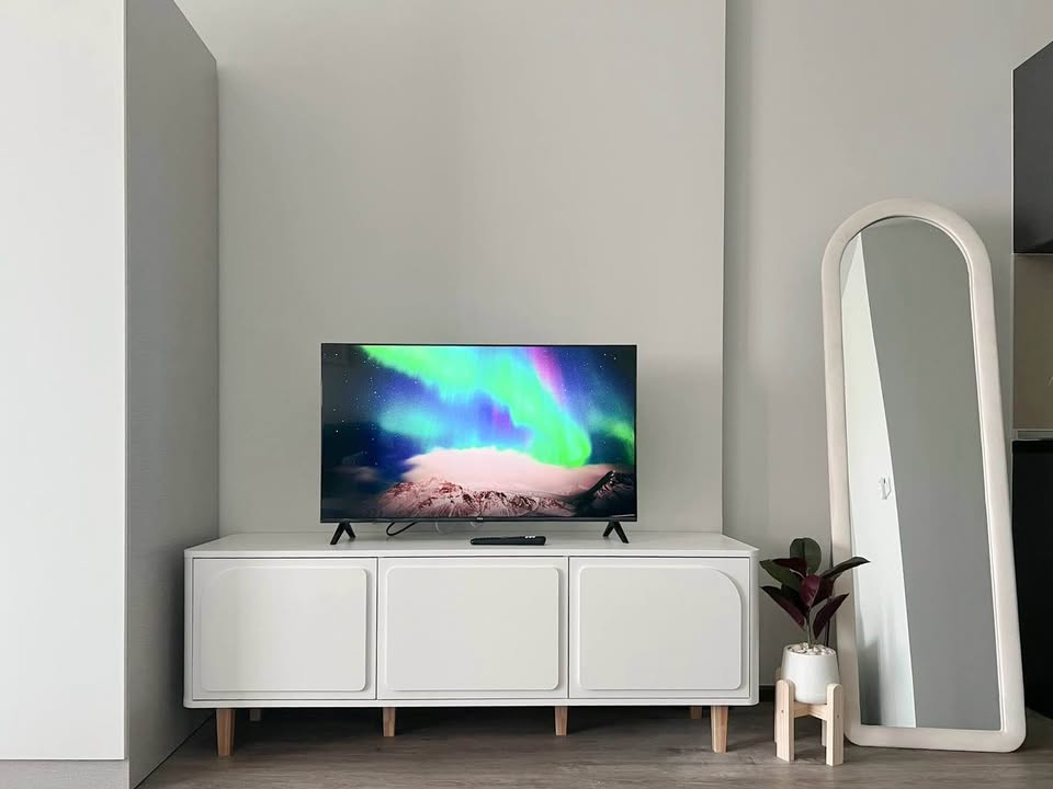 Condominium for Rent at Rich Point @ BTS Wutthakat