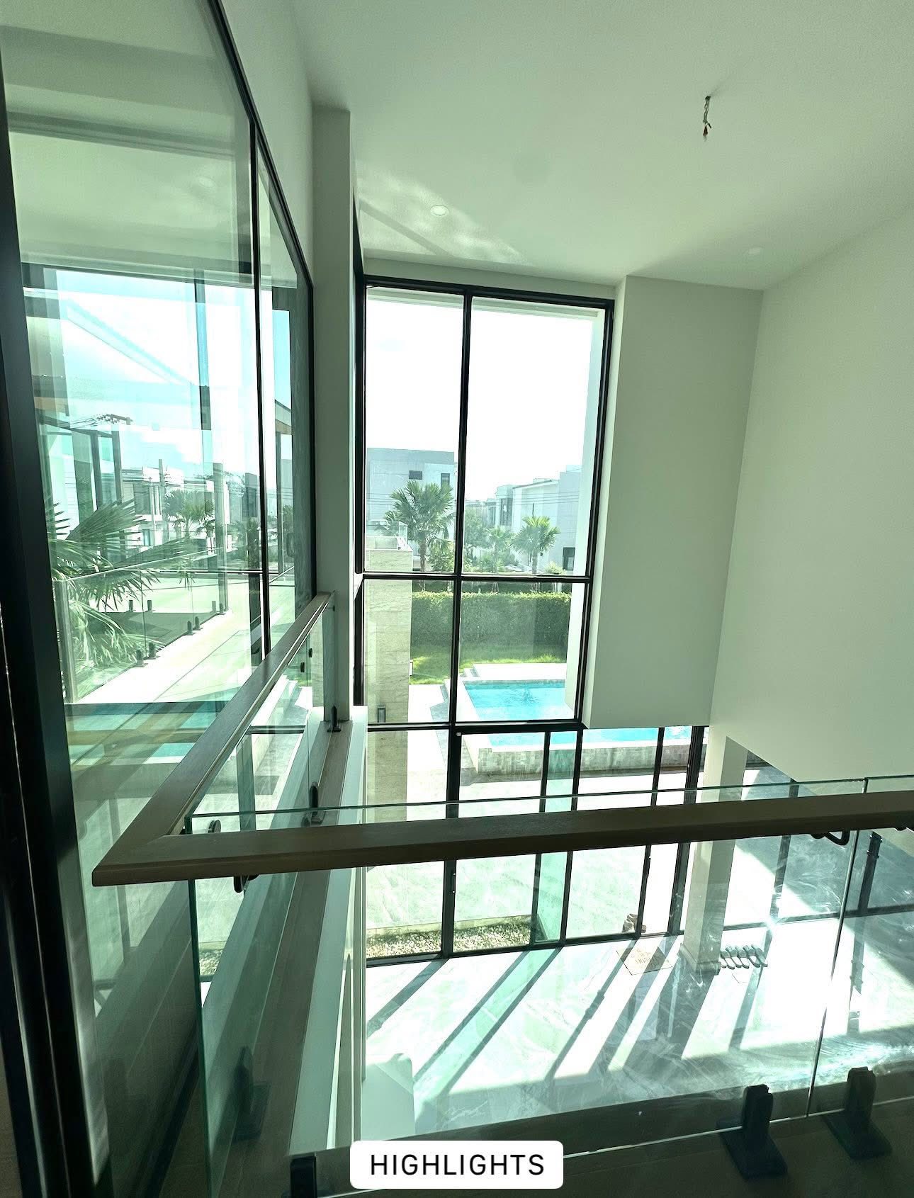 Luxury Pool Villa for Sale at The Master Ekkamai – Ramintra