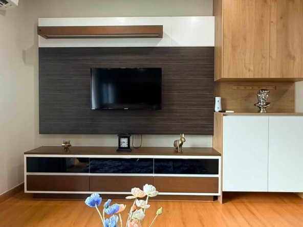 Noble Reveal Sukhumvit 63 fully furnished 1-bedroom condo photo 1